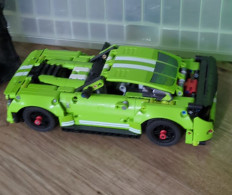 Bild Fahrzeug